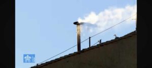 БЯЛ ДИМ: Избраха новия папа