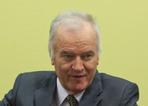 Ратко Младич е в много тежко състояние, съобщи синът му