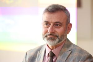Калин Вельов напусна поста на заместник-министър на културата
