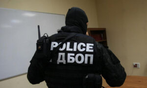 СТАНА ЯСНО: Ето кой е арестуваният бос в Бургас (СНИМКА)