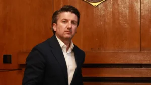 Министър Боршош: Фестивалът на светлините връща туристите у нас (ВИДЕО)