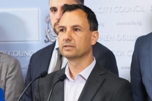 ПП-ДБ: Държавата да подкрепи общината, а не да пречи