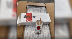 Митничари задържаха близо 50 хиляди цигари без бандерол край Севлиево