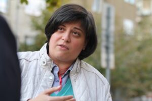 Властта покани Диана Русинова за шеф на ,,АПИ“: Вижте какво каза тя
