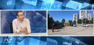 „Директорите изчезнаха и се подхилкваха отстрани“: Никола Янков с коментар за протестите на градския транспорт