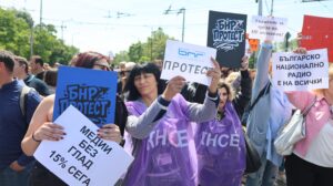 ДЕН 6: Решаваща среща между кмета на София и синдикатите