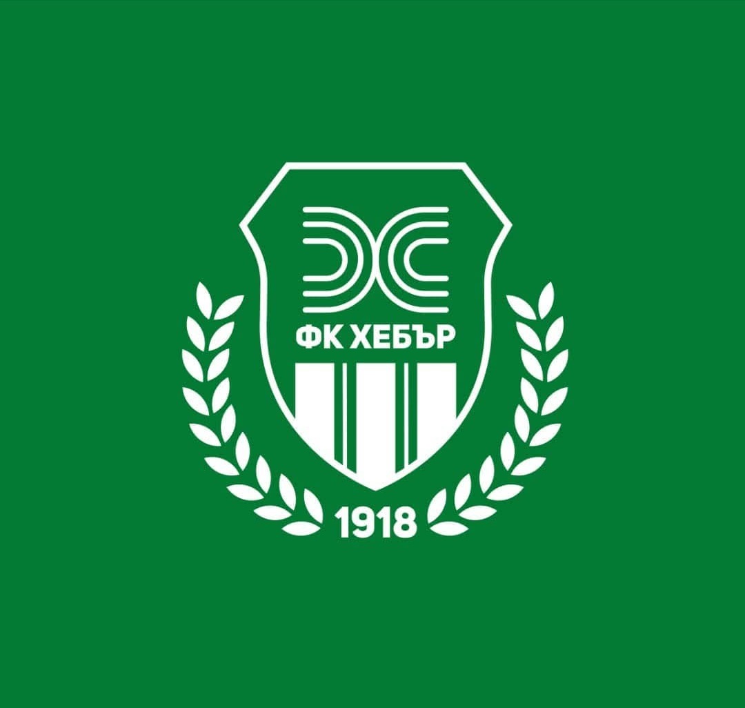 Футболен клуб Хебър
