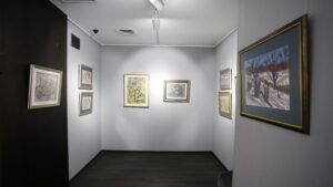 РЕШЕНО: Ето кой ще оглави Националната галерия