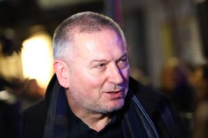 „Вълнуващо е да науча, че съм избран!“: Георги Господинов с ново международно отличие