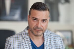 „Истината боли“: Слави Ангелов с жестоки обвинения към МВР