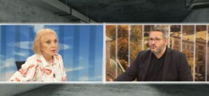 ЕКСКЛУЗИВНО! Христанов: Чакъров отиде при Пеевски, часове преди да се издаде червена бюлетина от „Интерпол“ за сина му
