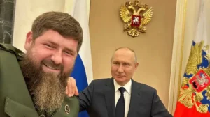 Какво се случва?: Търси се спешно наследник на Рамзан Кадиров