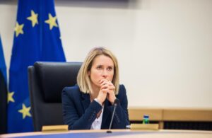 Калас: ЕС все още страда от раните от Брекзит