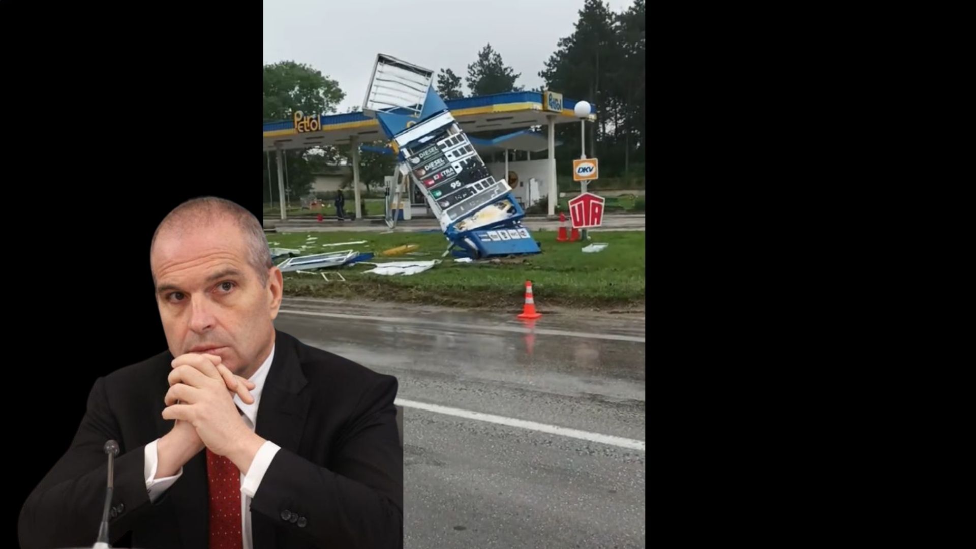 Вицепремиерът и министър на транспорта Гроздан Караджов разпореди комплексна проверка