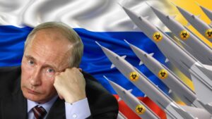 ТРЕВОГА: Путин крие тайни ядрени бази – Европа е в обсега?