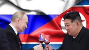 СКРИТА СДЕЛКА: Ето как Русия плаща на Северна Корея за военната помощ