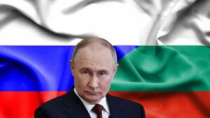 България ЗАПЛАШИ Путин: Ако Русия не спре агресията, ще..