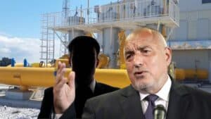 Съучастник ли е Бойко Борисов в договора с „Боташ“?