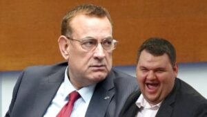 Бареков ВЗРИВИ: Трансферът на Чакъров е сделка за 41 млн. лева