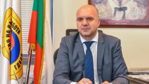 Директорът на ГДБОП става зам.-директор на „Национална полиция“