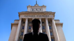 ИЗНЕНАДА! Известен български журналист създава партия (ВИДЕО)