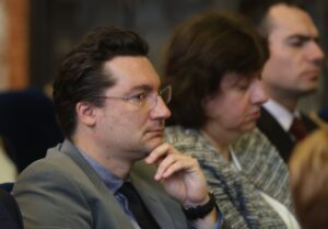 Зарков: Радев допусна грешка, но не се влияе от чужди сили