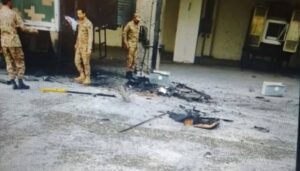 Новата война: САЩ евакуират дипломатите си, Индия удари пакистанската отбрана