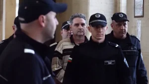 Делото „Нав“: Прокуратурата отново поиска между 15 и 20 години затвор за убиеца на психолога
