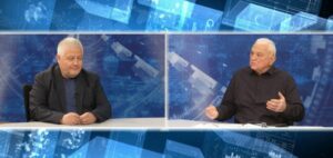 Недялков: Започваме общонационални протести с искане за референдум за лева