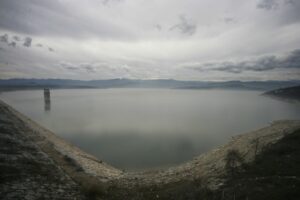 Заловиха бракониери при монтанския язовир Огоста