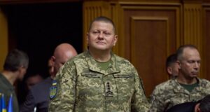 „Няма да има чудо“: Залужни посече надеждите на Украйна