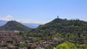 Партньорство за бъдещето: Труд и сигурност заедно