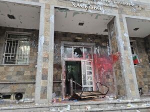 Адвокат от Хасково: Полиция ли имаме, или мафия, облечена в униформи?