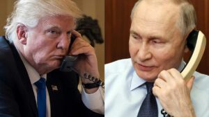 CNN: Мирът в Украйна изглежда още по-далечен