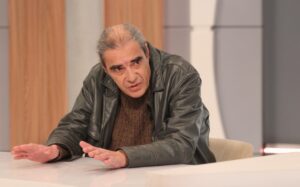 „Религията трябва да се изучава под формата на философски етически дебати“: Коментар на проф. Янакиев
