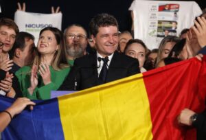Европейските лидери определиха успеха на Дан като победа на демокрацията в Румъния