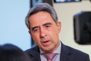 Плевнелиев: Кремъл е в паника