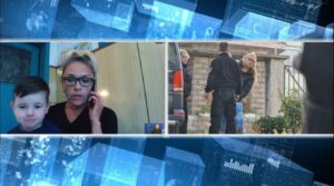 ЕКСКЛУЗИВНО интервю на Десислава Иванчева пред Евроком