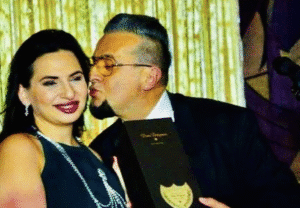 Евгени Минчев честити рождения ден на Ружа Игнатова