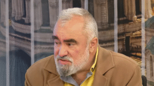 „Интригант номер 1 на България“: Стойко Стоянов с остра критика към президента Радев