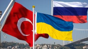 Ето кога започва срещата между Русия, Украйна и Турция