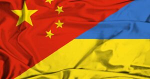 Китай отправи решителен призив за войната в Украйна
