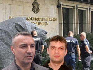 Плаща ли Петлешков на висши полицаи от името на Таки?