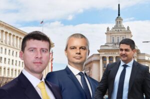 НОВ СЪЮЗ?: „Възраждане“ започва разговори с МЕЧ и „Величие“
