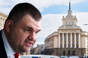 „Пеевско сборище в Халкидики“: Бареков със скандални разкрития