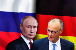 Мерц: Свалихме всички ограничения за доставките на оръжие за Украйна