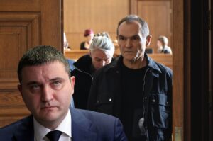 Обрат на 180 градуса: Божков смени показанията си срещу Владислав Горанов, започна да го хвали