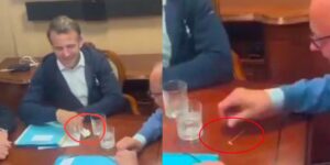 ДРОГИРАХА ЛИ СЕ? Елисейският дворец с изявление след скандалното видео