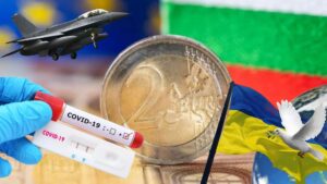 „Лъжата за еврото е като лъжата за Украйна, Ковид и F-16“ – тежкото обвинение на Недялков