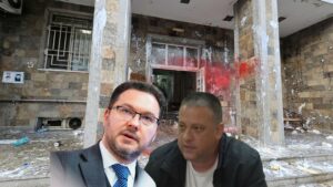Шефът на полицията в Хасково отговор: Ще подаде ли оставка?